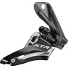 Переключатель передний SHIMANO SLX, M7025-L, нижний хомут, для 2x11, нижняя тяга IFDM702511LX6