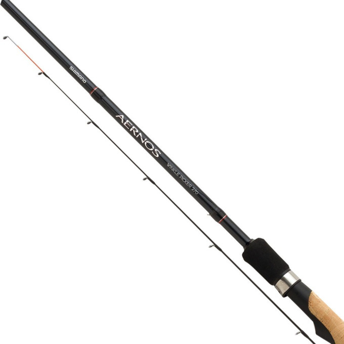 Удилище SHIMANO AERNOS WINCLE PICKER 240 ARNSWP24