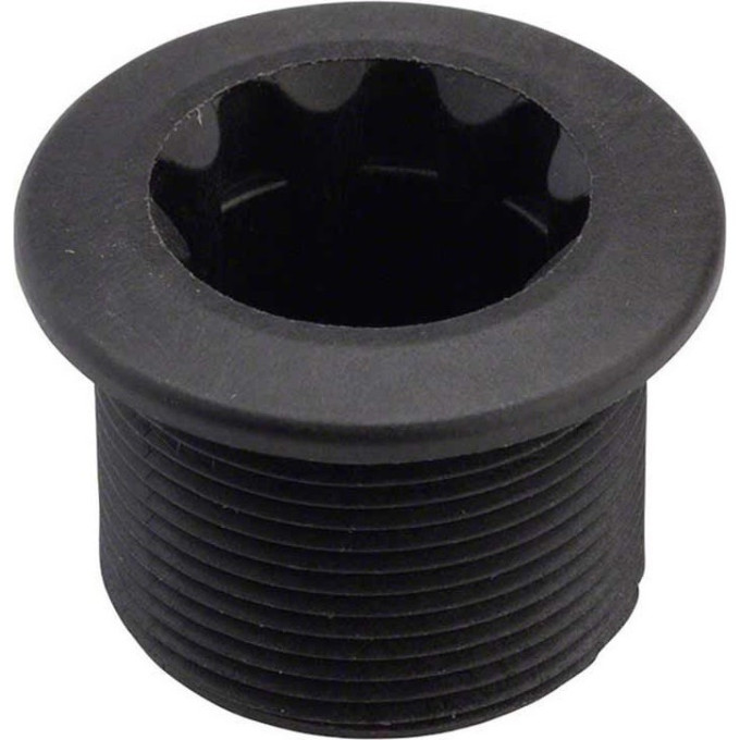 Запасная часть к системе SHIMANO прижимной болт, для FC-9000, 16мм Y1N218000