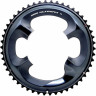 Звезда передняя SHIMANO ULTEGRA, для FC-R8000, 50T-MS для 50-34T Y1W898020